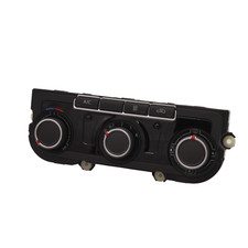 Heizungsregulierung Bedienteil Heizung Klima VW Caddy IV SA für Standheizung