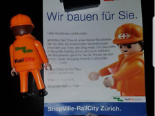 PLAYMOBIL RARES Give-Away Set