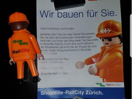 Playmobil rares give - playmobil, give-away
