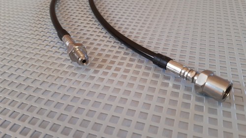 Stahlflex bremsleitungen nsu - stahlflex,