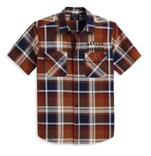 Harley-Davidson Herren Hemd