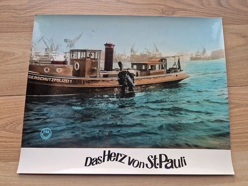 Das herz von pauli altes - das, st.pauli,,altes