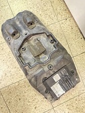 Bmw heckunterteil - bmw,
