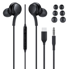 Usb C Headset Kopfhörer