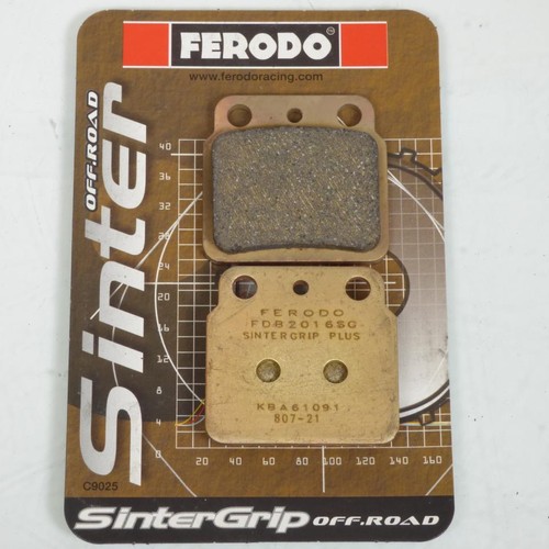 Ferodo bremsbelag für quad - für,