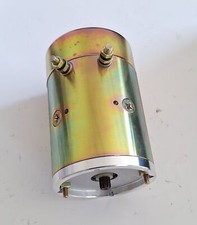 Gleich Strom Motor 12V/1,5Kw