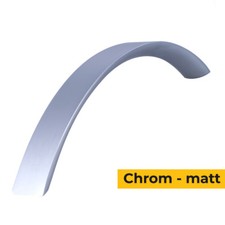 Möbelgriffe Bogengriff