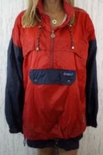Original Vintage - 80s Hayler.S Sportswear - Windbreaker,Regenjacke,Schlupfjacke