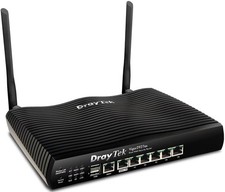 DrayTek Vigor 2927ax VPN