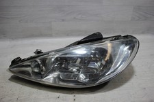 Scheinwerfer Links 9628666880