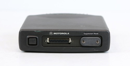 Motorola mtm800 enh tetra - motorola,