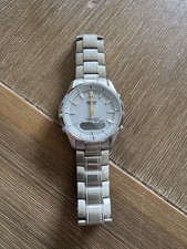 CASIO Uhr Armbanduhr LINEAGE LCW-M100DSE Series Tough Solar