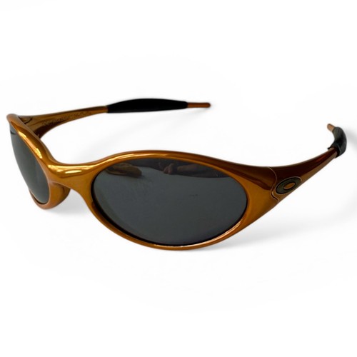Oakley new eye jacket electric - jacket,
