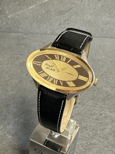 Vintage design armbanduhr - vintage,