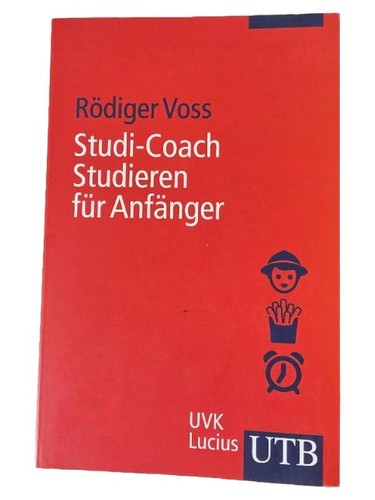 Studi coach studieren für - studi-coach,