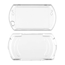Ostent protector clear crystal - protector,