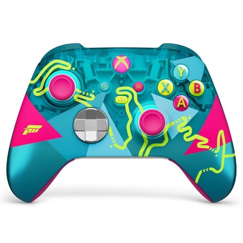 Xbox controller forza - controller, 6