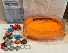 Beyblade Burst Quad Drive