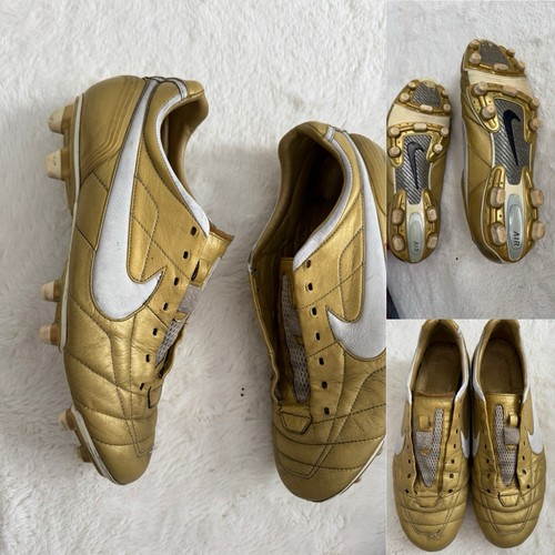 Nike tiempo air legend - nike, r10