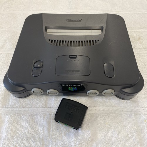 Nintendo konsole pal - nintendo, pal/eur