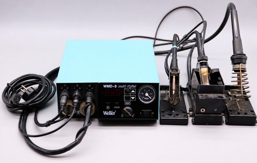 Weller wmd multi digital - wmd-3,