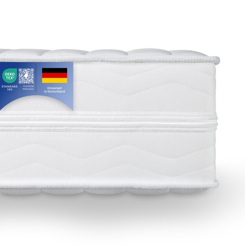 Zonen 16cm kaltschaum - 16cm,