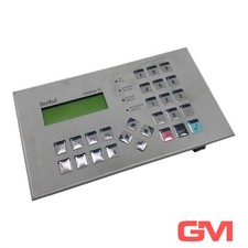 Berthel Bedienterminal ComCon