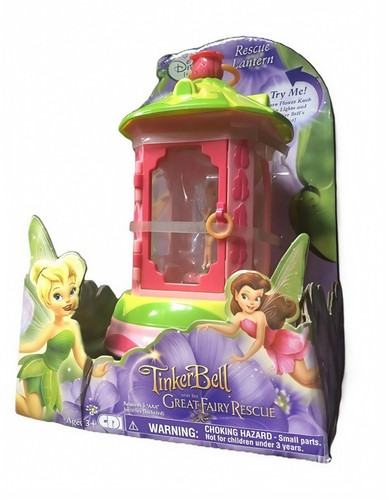Disney fairies tinker - tinker, bell