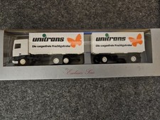 Herpa Modell 1:87 DAF