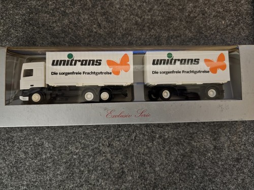 Herpa modell daf - herpa, 1:87