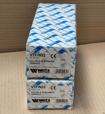 Watts - VTF/N32 (0230232) -