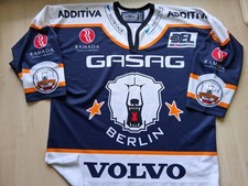  EISBÄREN BERLIN Metzen DEL