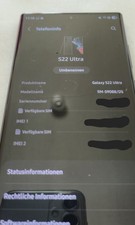 Samsung galaxy s22 ultra - galaxy,