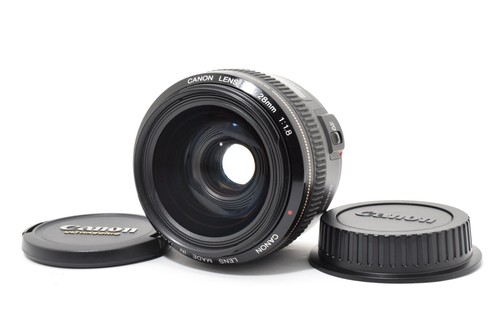 Canon 28mm usm - ef,