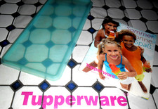 Tupperware® Ersatzdeckel für