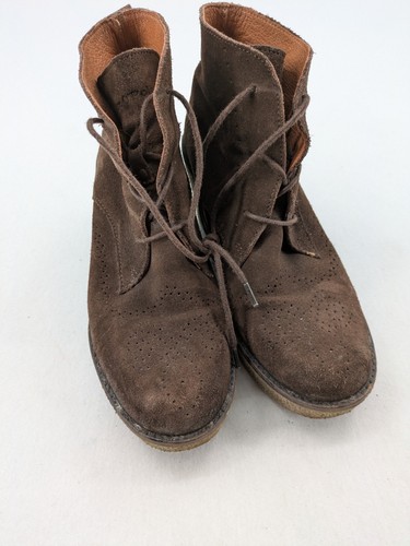 Marc polo damen - marc, stiefeletten