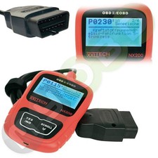 Obd 2000 diagnose für kia - obd-2000,