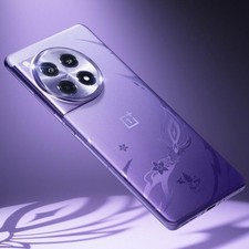 Oneplus ace keqing edition - 3,