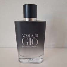 ARMANI Acqua di Gio pour Homme Parfum  Herrenduft Spray