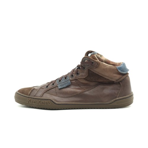 Kickers damen mid - damen, top