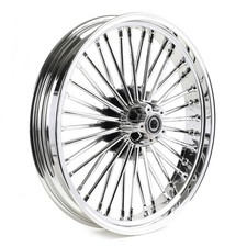 21x3,5 Vorderrad Felge Fat