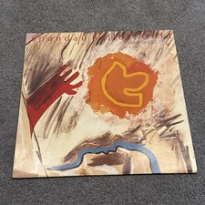 Spandau Ballet – Gold -