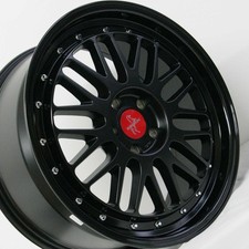 19 Zoll Keskin KT22 Le Mans