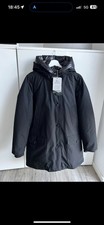 Woolrich Luxury Arctic Parka