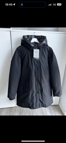 Woolrich luxury arctic - luxury, parka