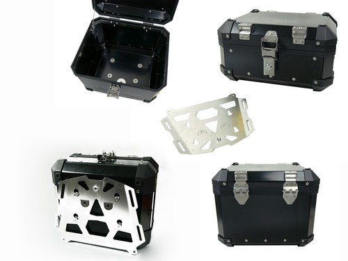 Topcase bmw 1200 - 1200, gs