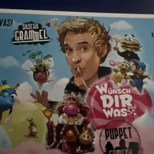 Sascha grammel wünsch - grammel,