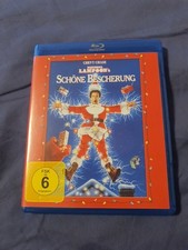 Chevy Chase National Lampoons Schöne Bescherung Blu-Ray