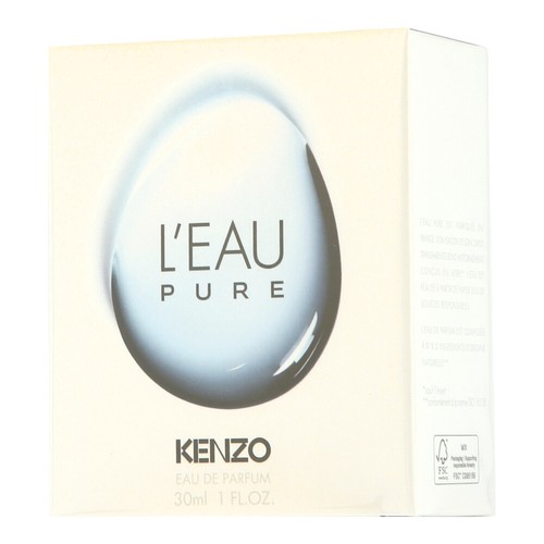 Kenzo eau pure - l'eau,