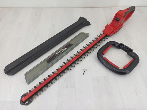 Einhell 60 li - einhell, 18/60